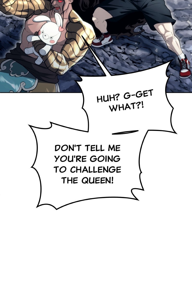 Read Tower of God Urek Mazino Manga Online