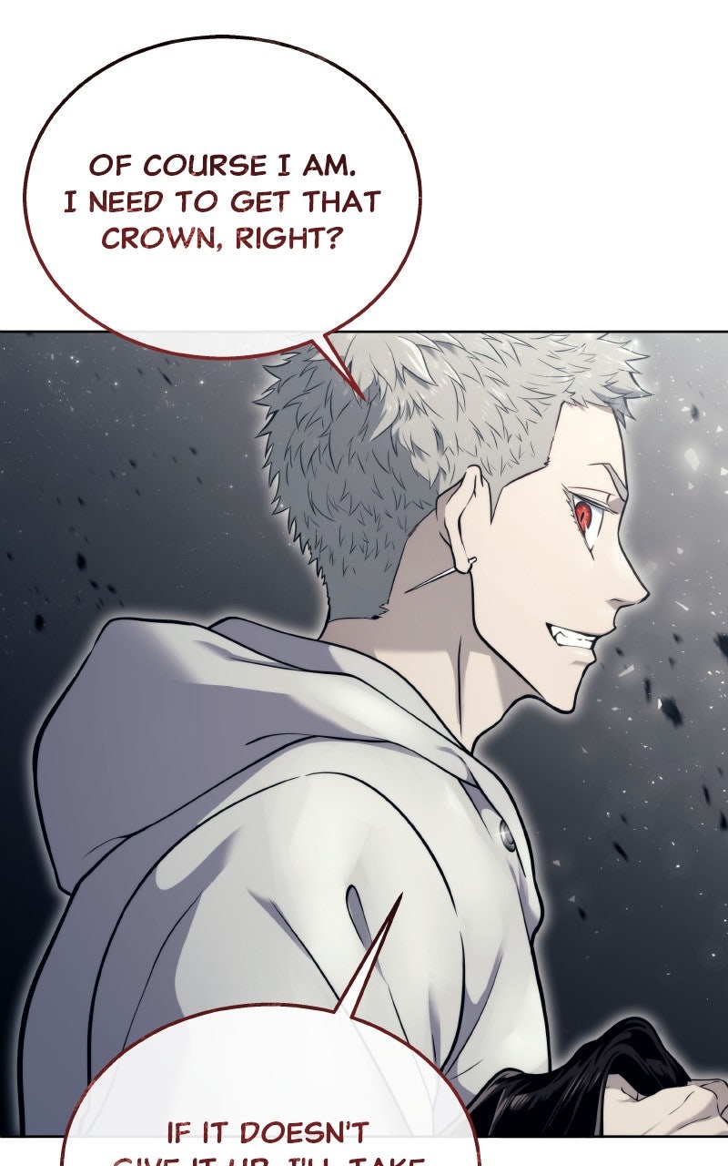 Read Tower of God Urek Mazino Manga Online