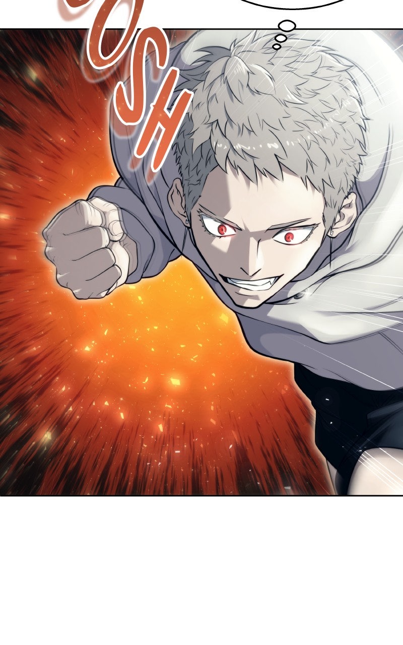 Read Tower of God Urek Mazino Manga Online