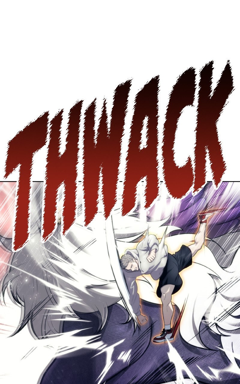 Read Tower of God Urek Mazino Manga Online