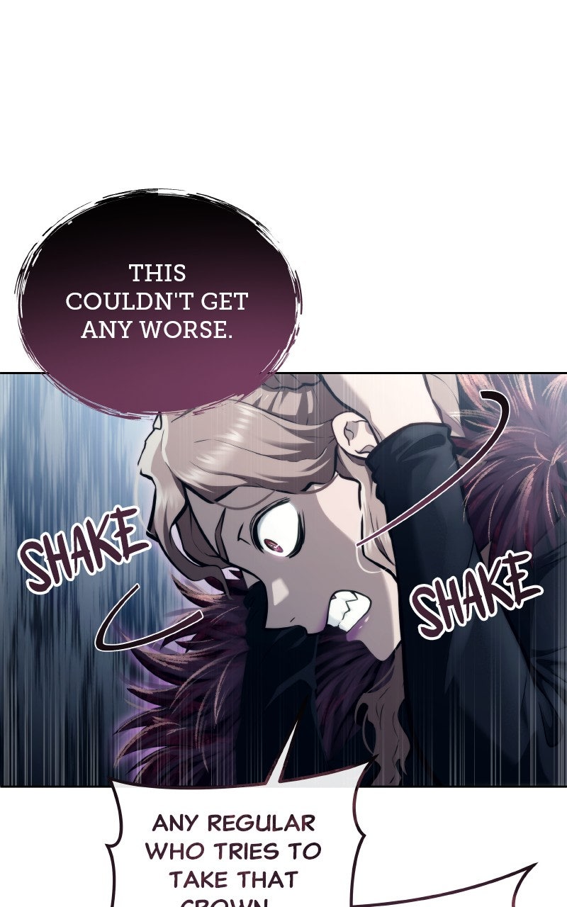 Read Tower of God Urek Mazino Manga Online