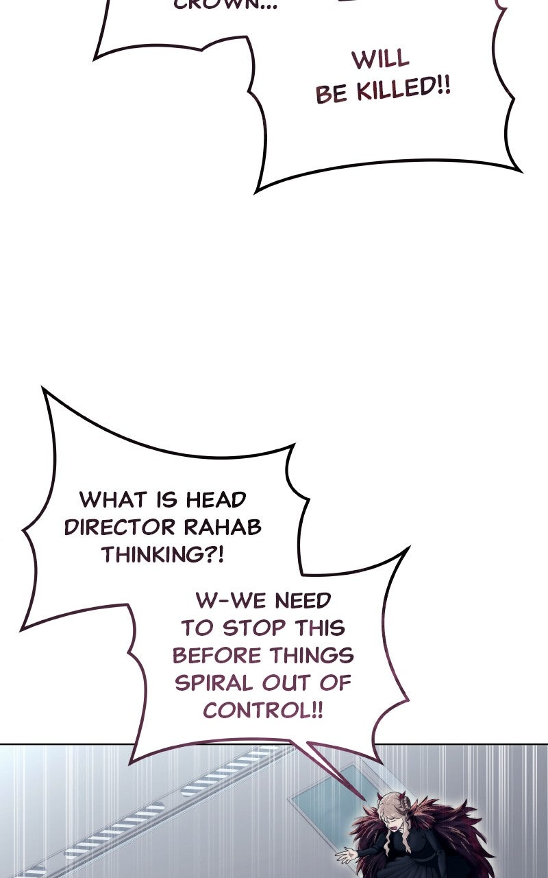 Read Tower of God Urek Mazino Manga Online