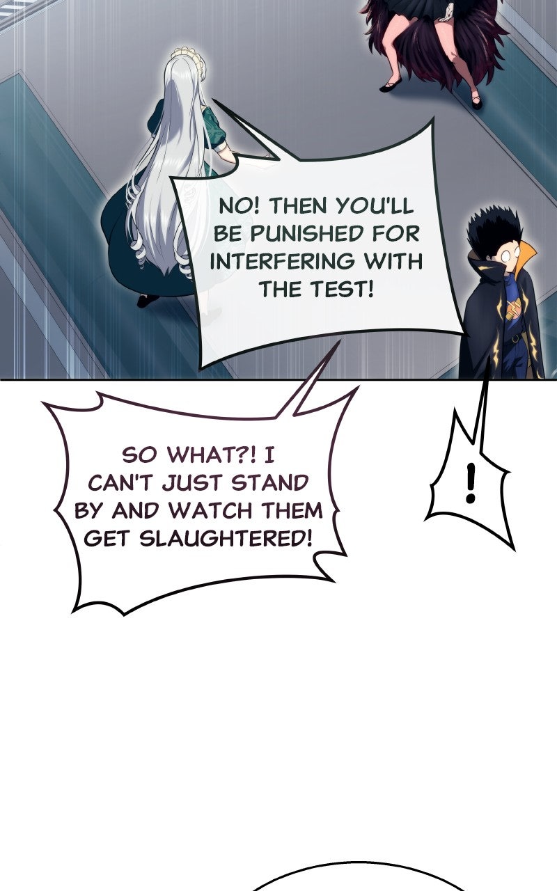 Read Tower of God Urek Mazino Manga Online