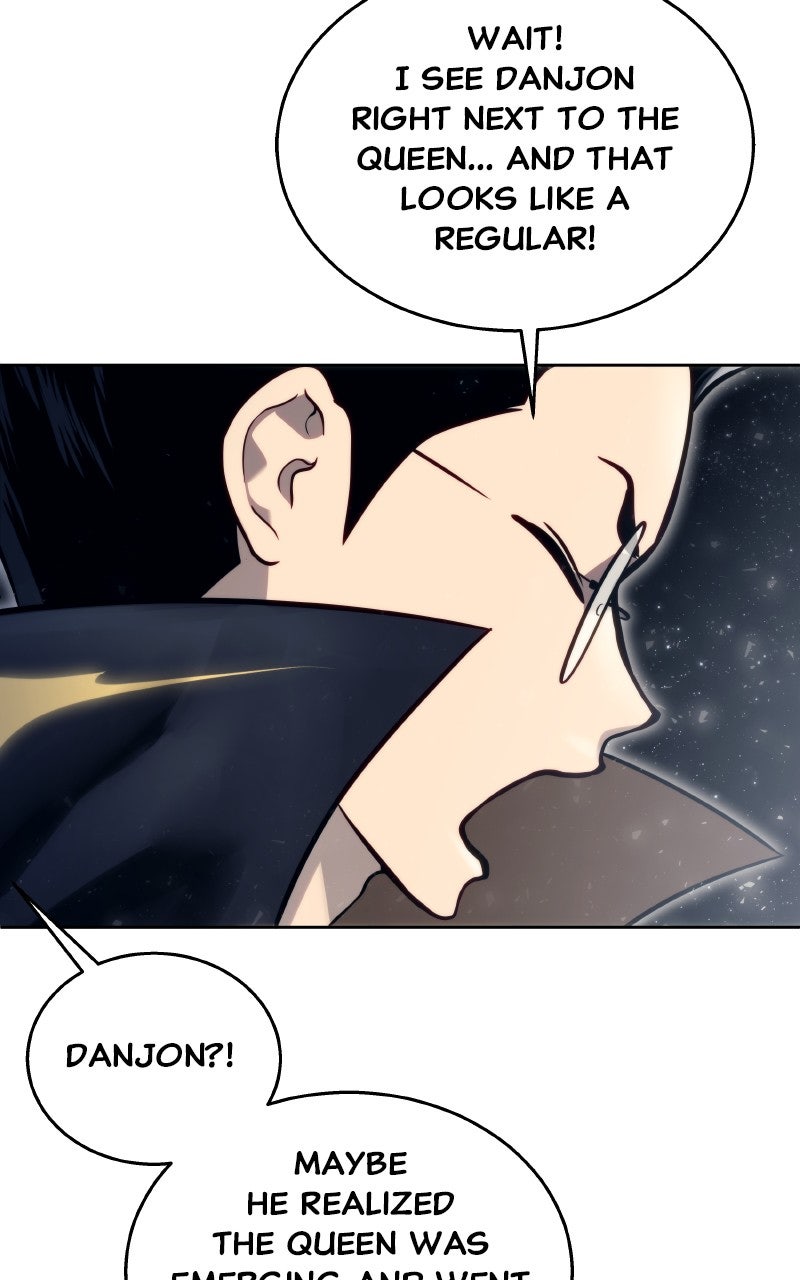 Read Tower of God Urek Mazino Manga Online