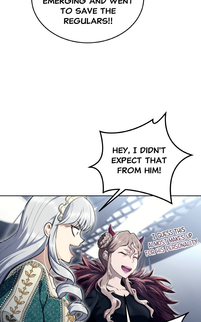 Read Tower of God Urek Mazino Manga Online