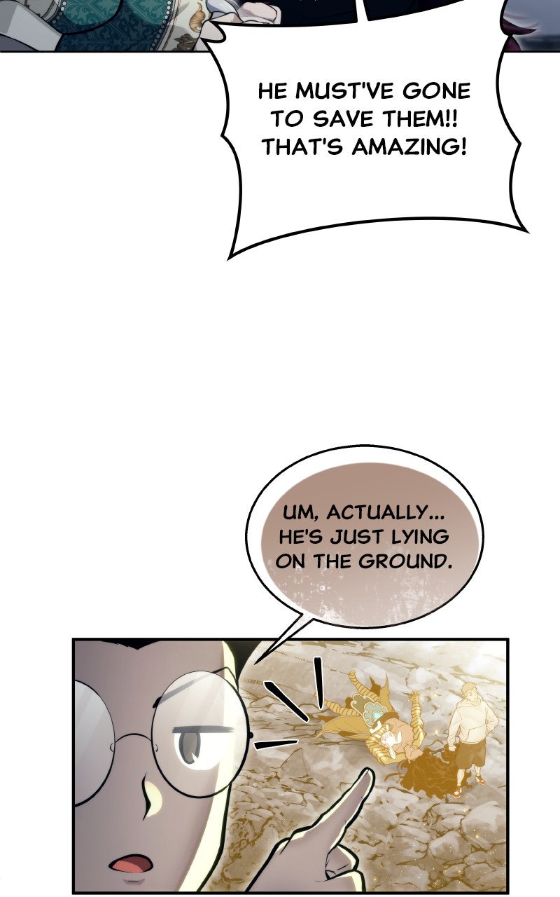 Read Tower of God Urek Mazino Manga Online