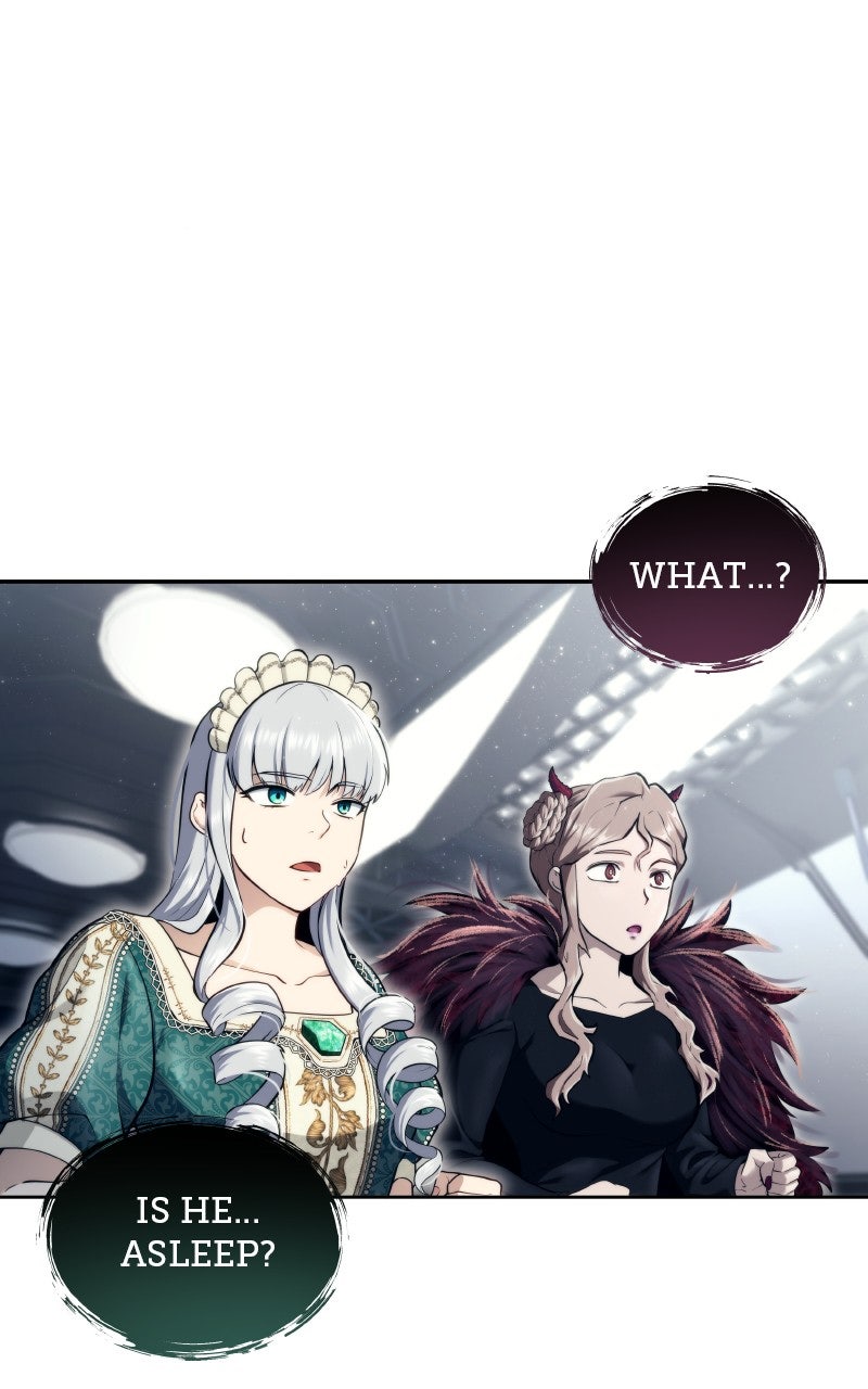 Read Tower of God Urek Mazino Manga Online