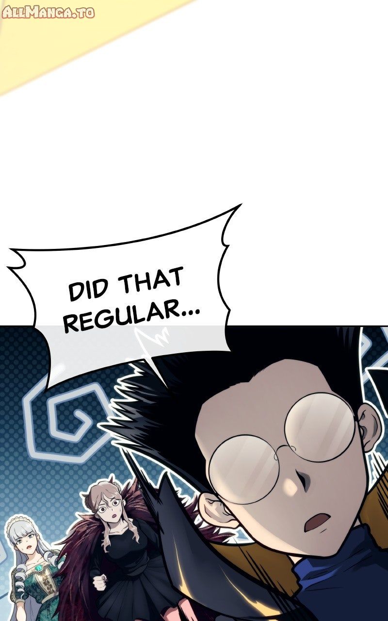 Read Tower of God Urek Mazino Manga Online