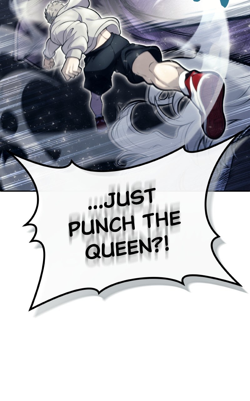 Read Tower of God Urek Mazino Manga Online