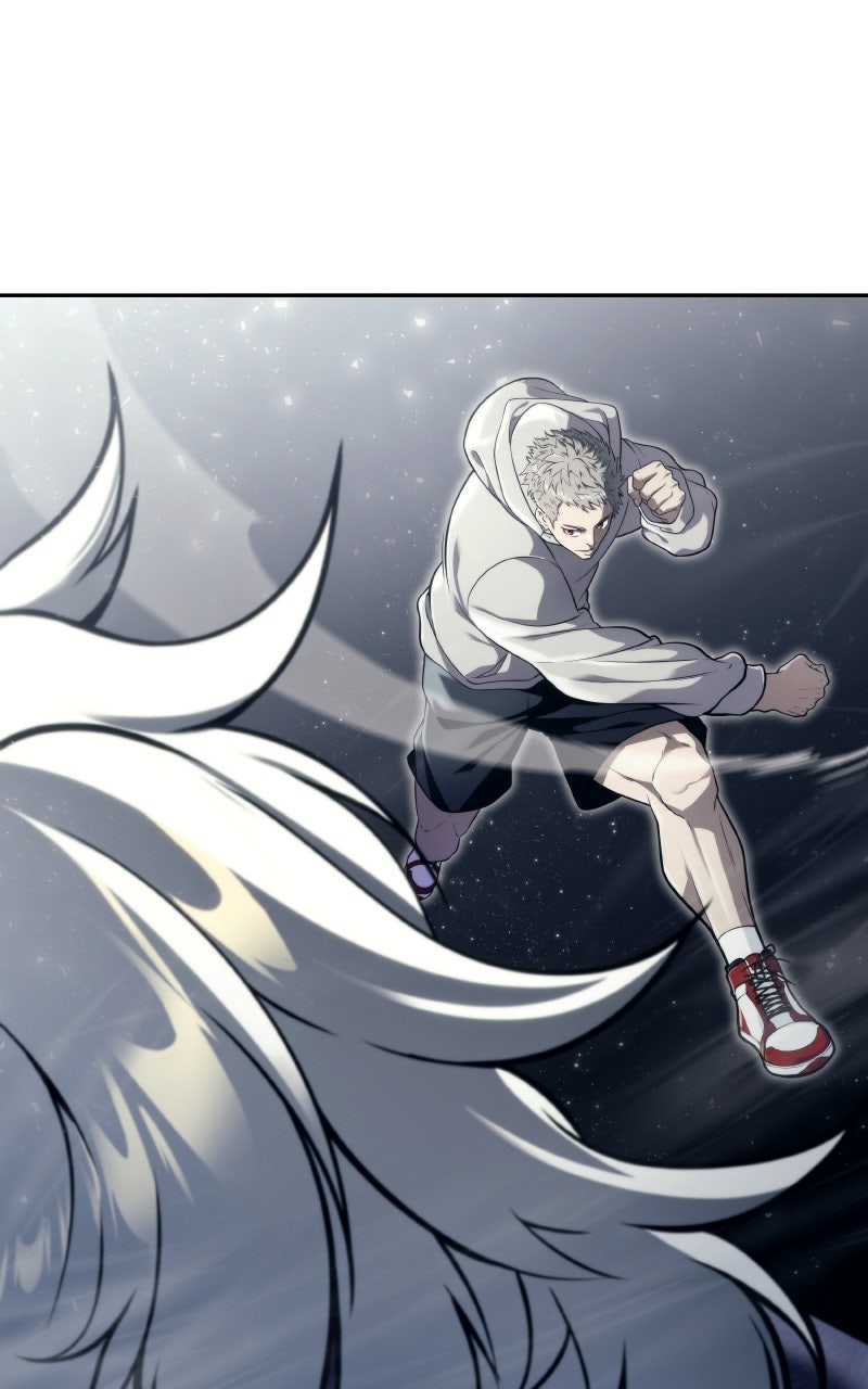 Read Tower of God Urek Mazino Manga Online