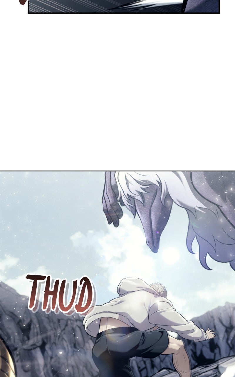 Read Tower of God Urek Mazino Manga Online