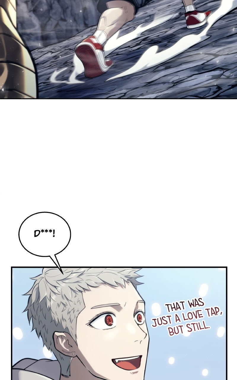 Read Tower of God Urek Mazino Manga Online