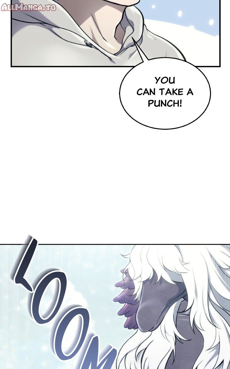 Read Tower of God Urek Mazino Manga Online