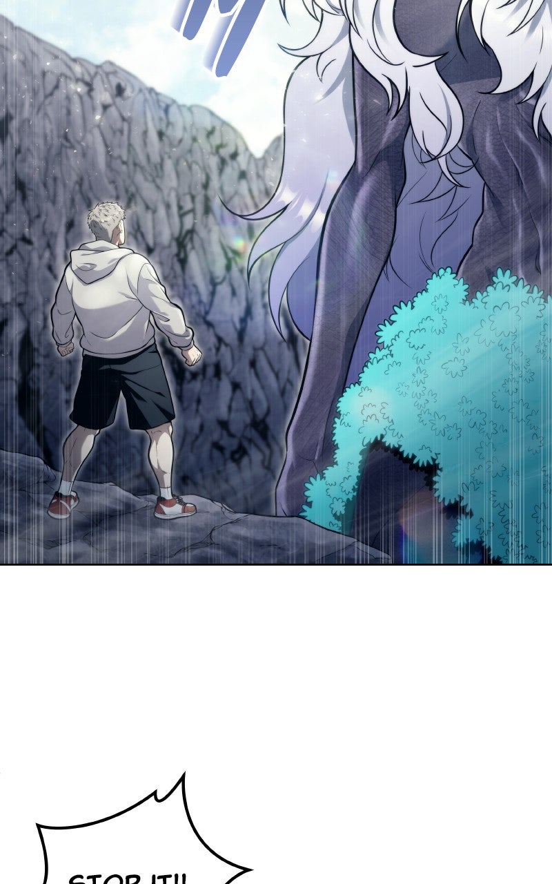 Read Tower of God Urek Mazino Manga Online
