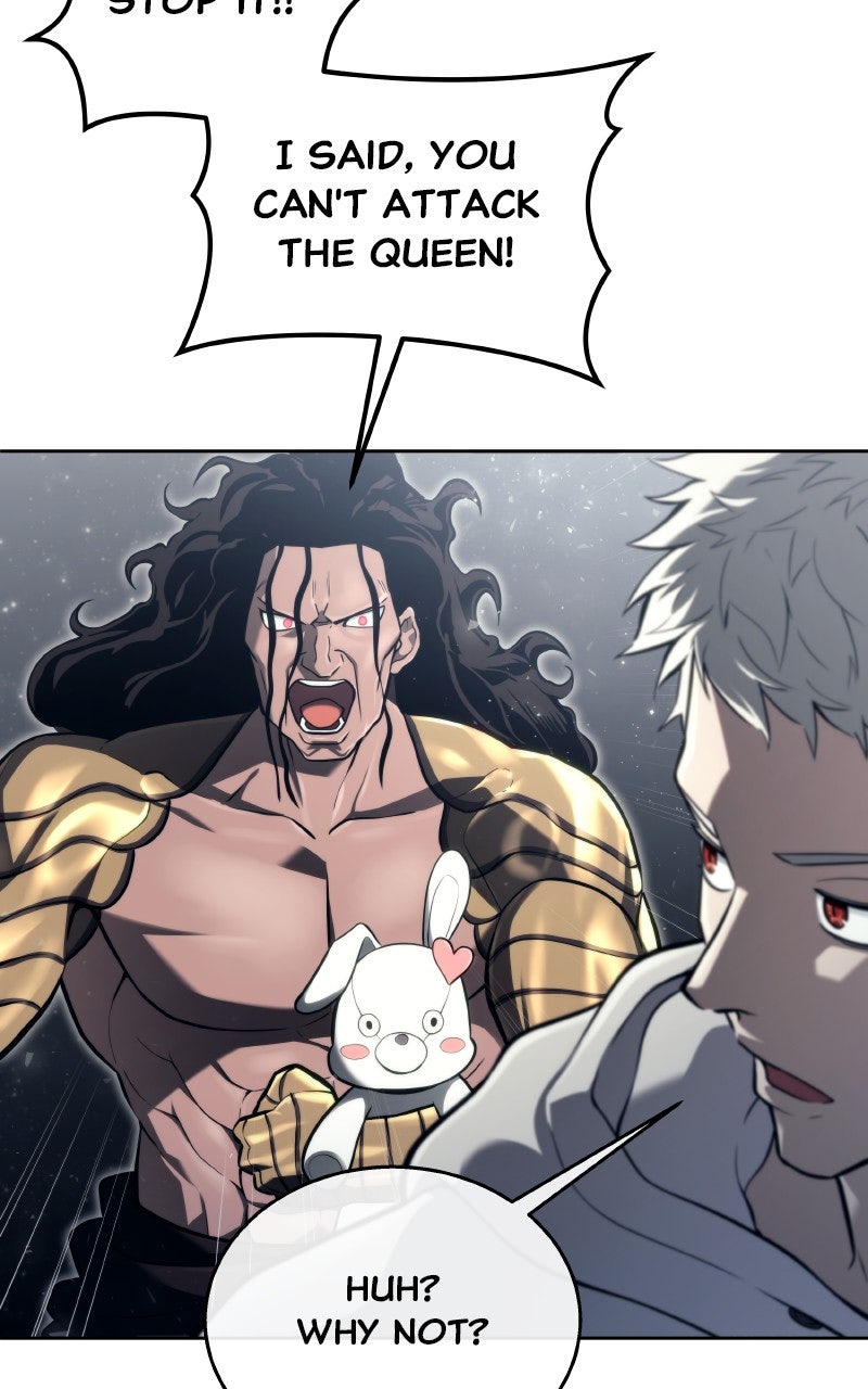 Read Tower of God Urek Mazino Manga Online
