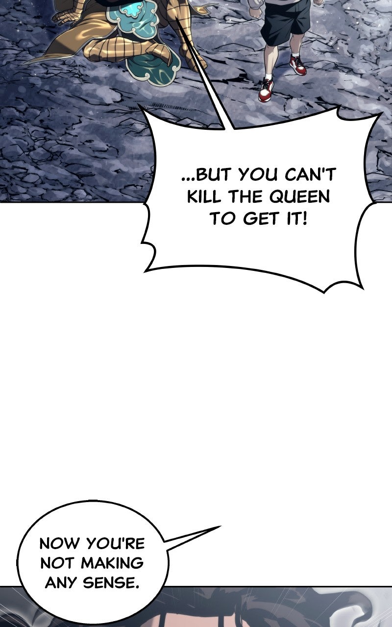 Read Tower of God Urek Mazino Manga Online