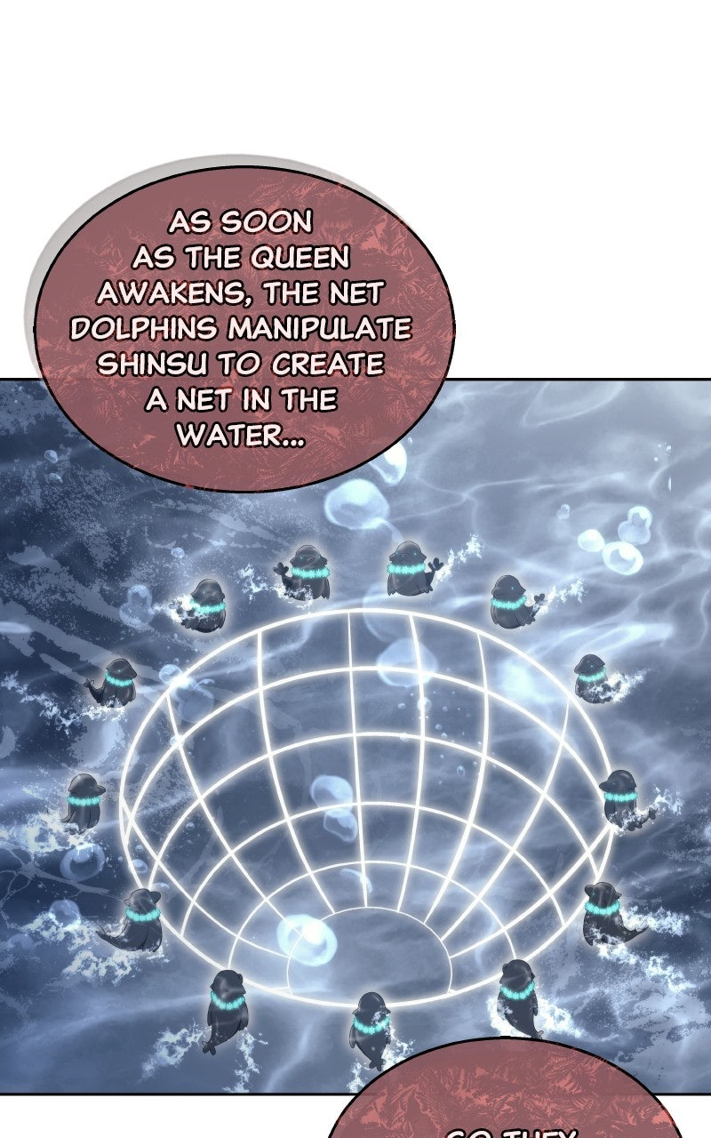 Read Tower of God Urek Mazino Manga Online