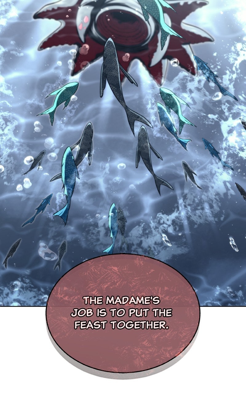 Read Tower of God Urek Mazino Manga Online