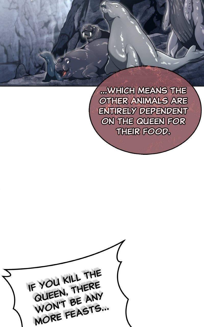 Read Tower of God Urek Mazino Manga Online