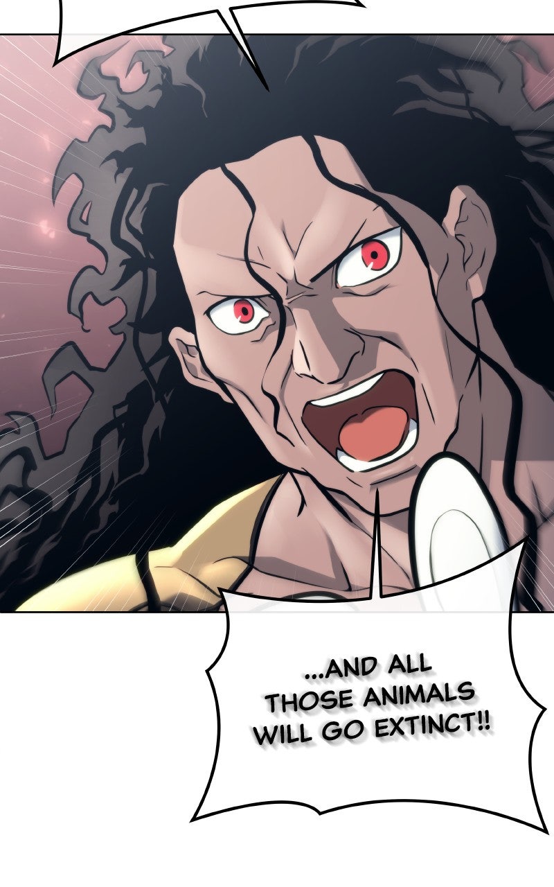 Read Tower of God Urek Mazino Manga Online