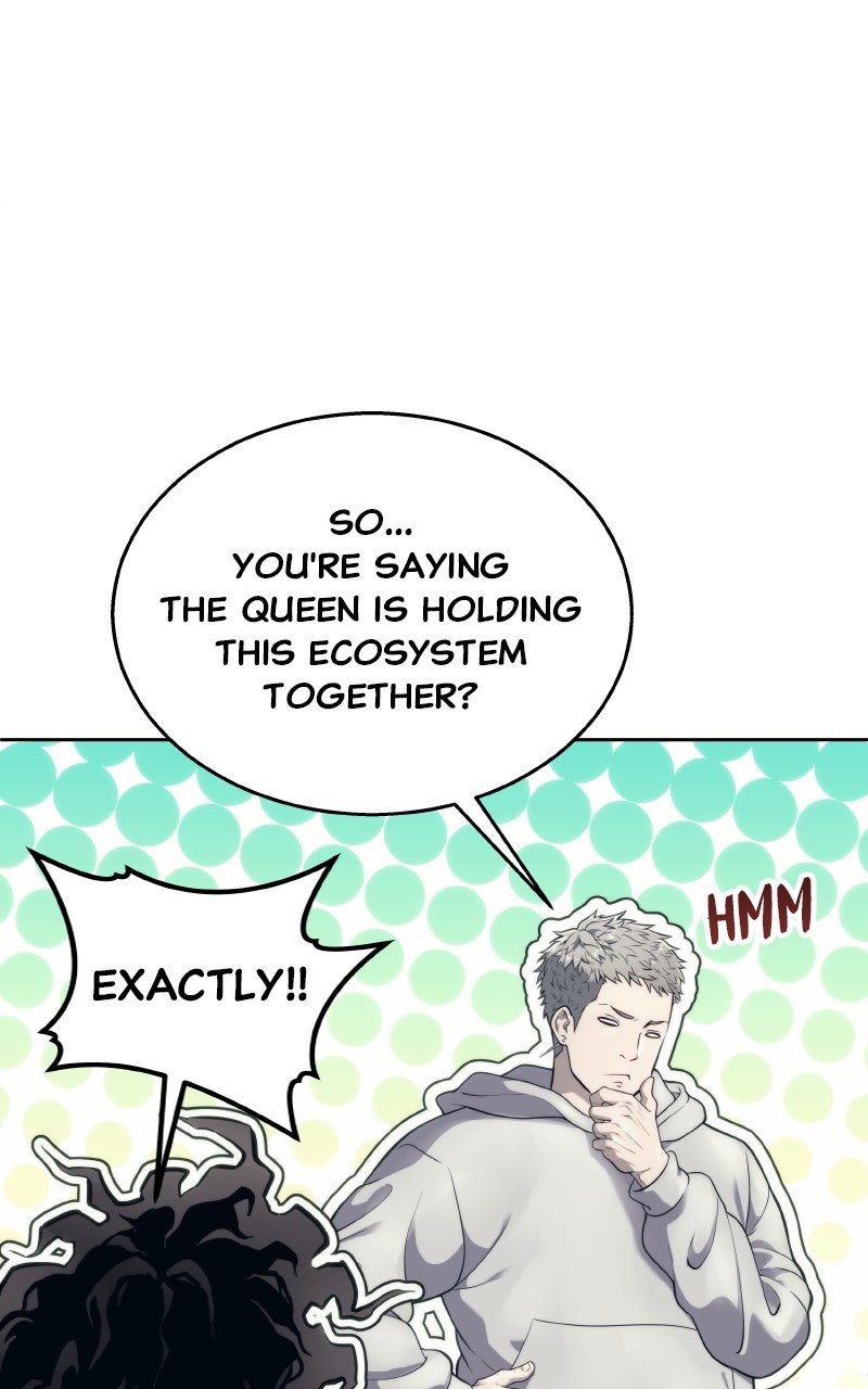 Read Tower of God Urek Mazino Manga Online