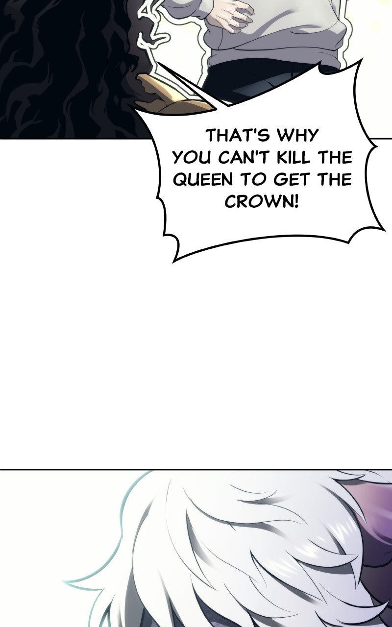 Read Tower of God Urek Mazino Manga Online