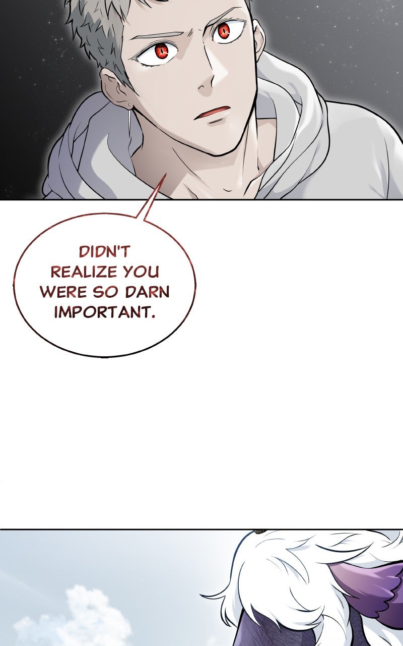 Read Tower of God Urek Mazino Manga Online