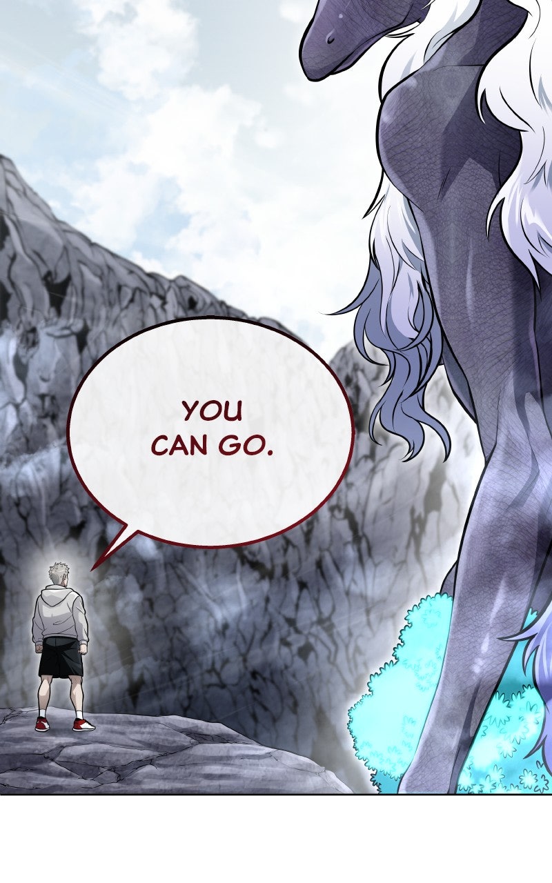 Read Tower of God Urek Mazino Manga Online