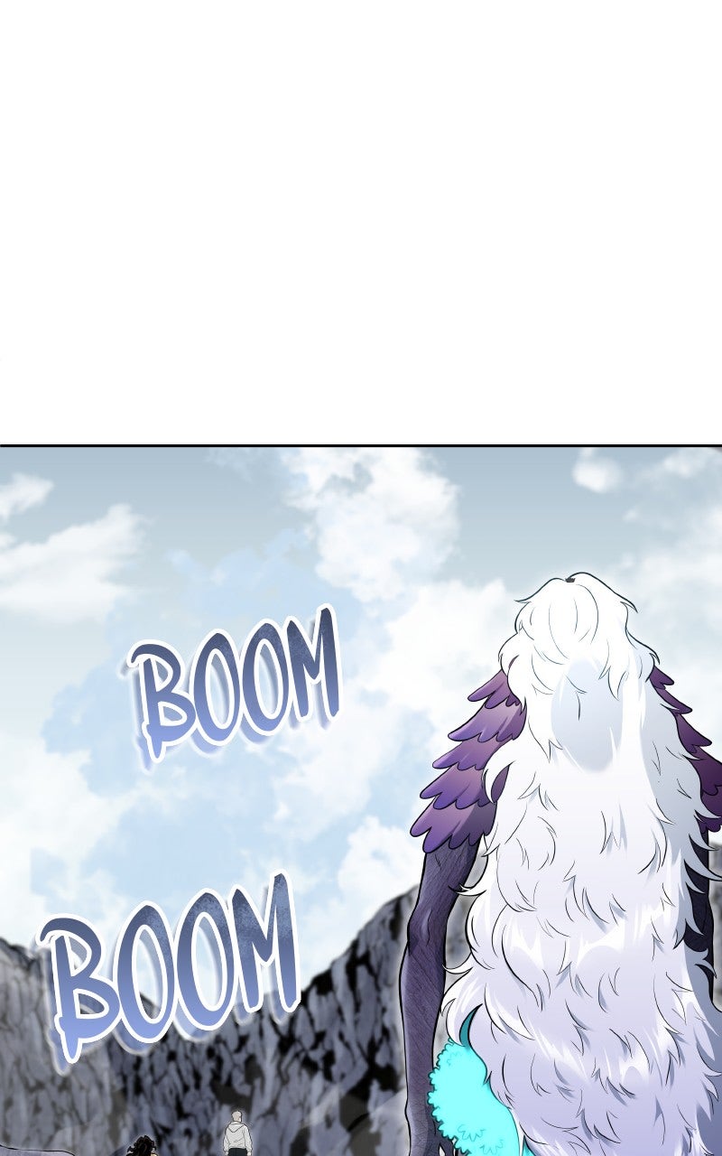Read Tower of God Urek Mazino Manga Online