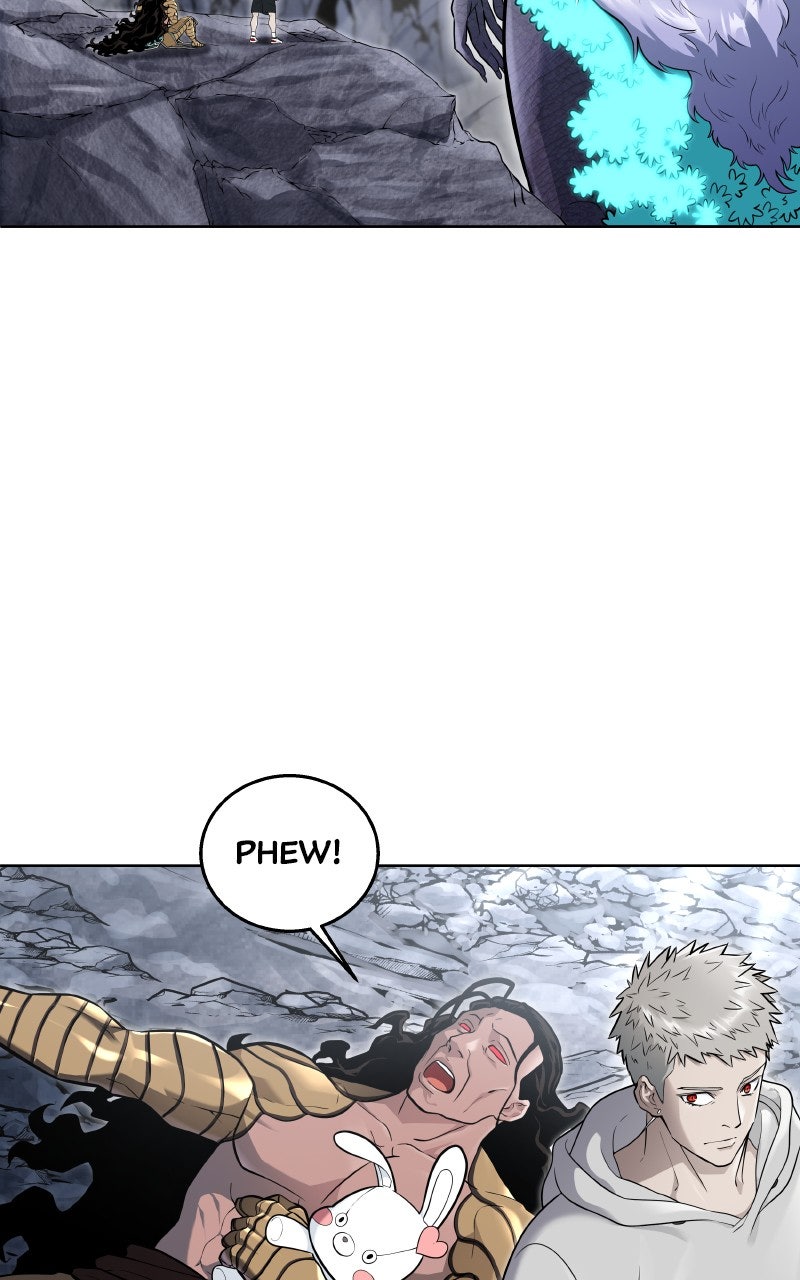 Read Tower of God Urek Mazino Manga Online