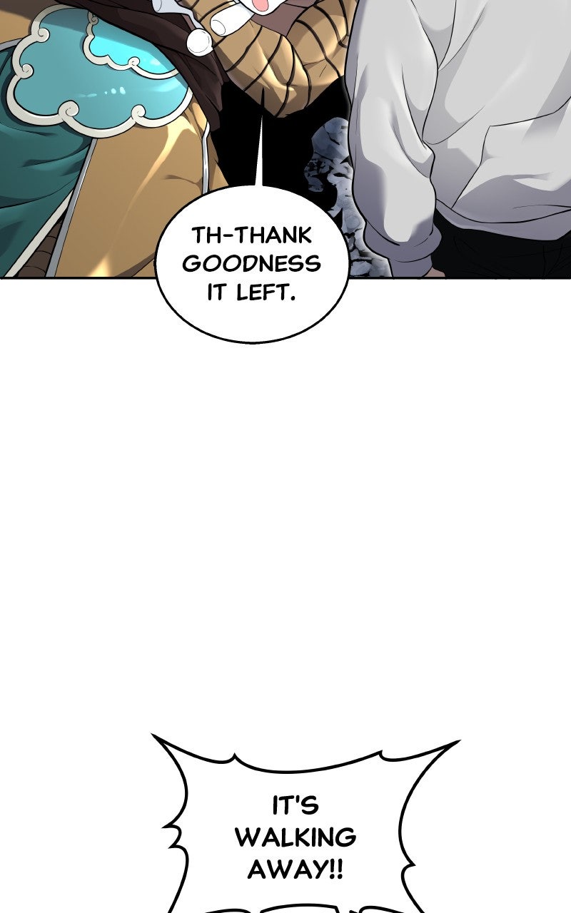 Read Tower of God Urek Mazino Manga Online