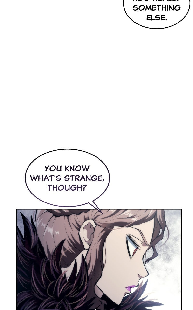 Read Tower of God Urek Mazino Manga Online