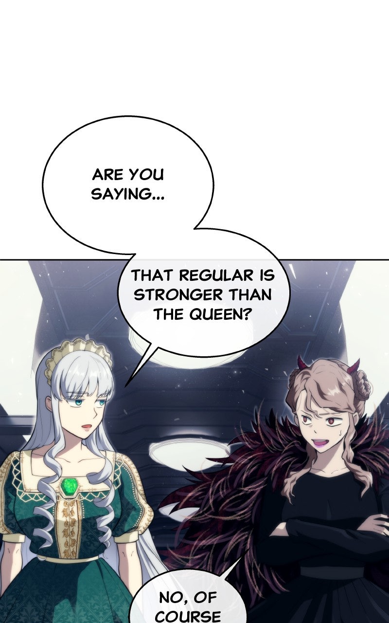 Read Tower of God Urek Mazino Manga Online