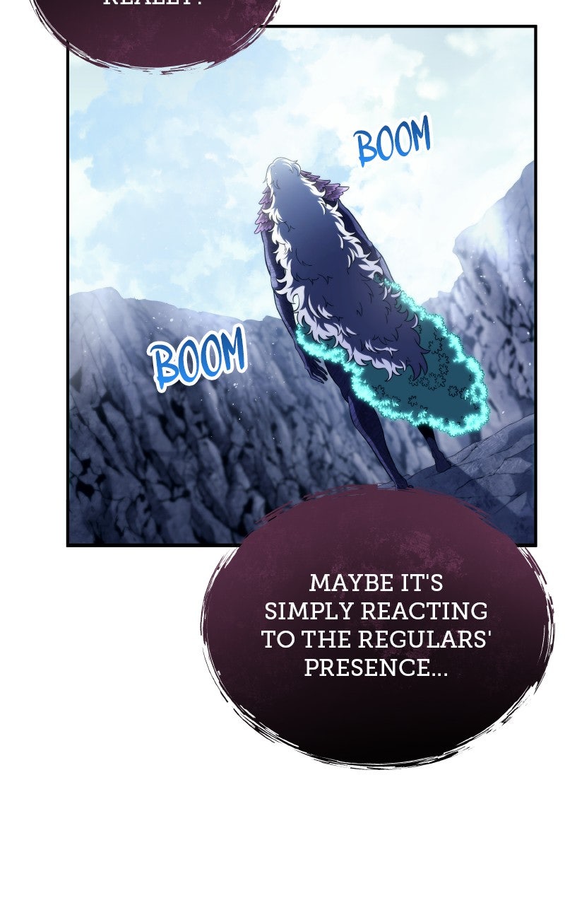 Read Tower of God Urek Mazino Manga Online