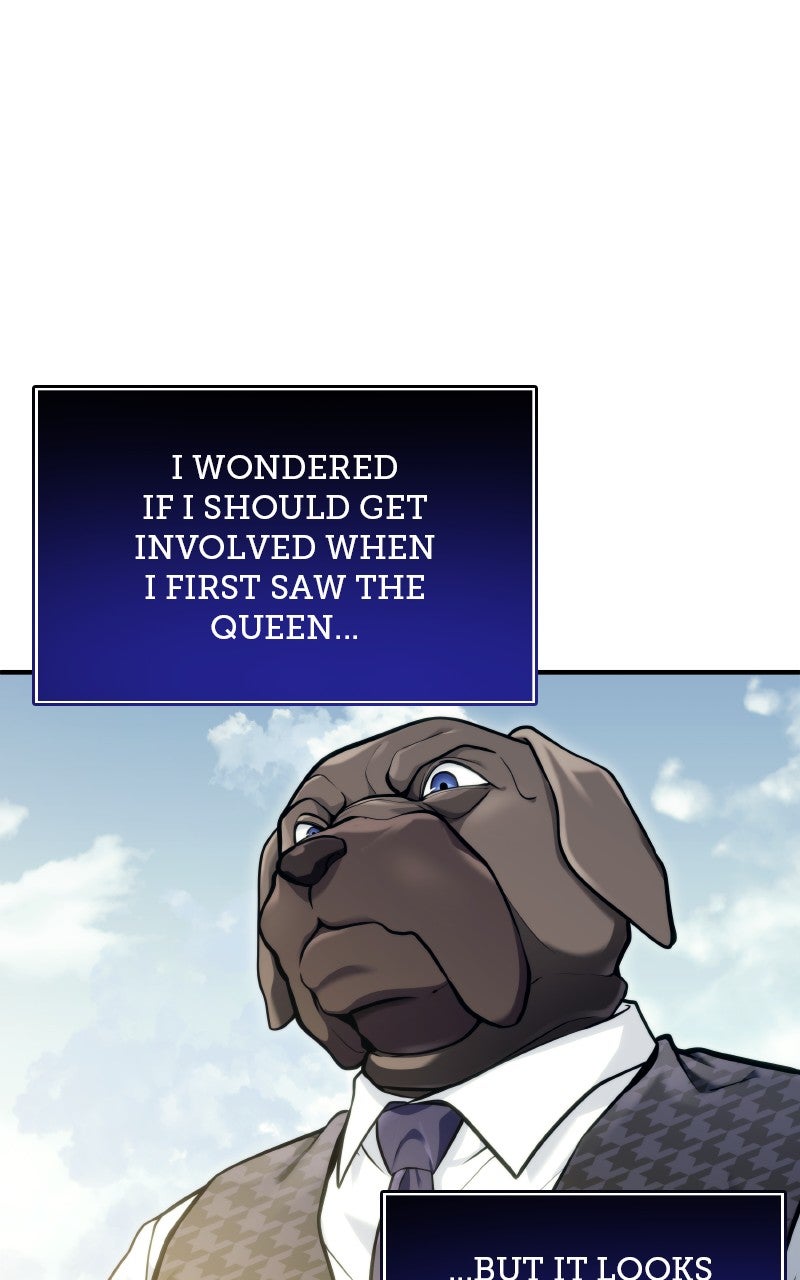 Read Tower of God Urek Mazino Manga Online