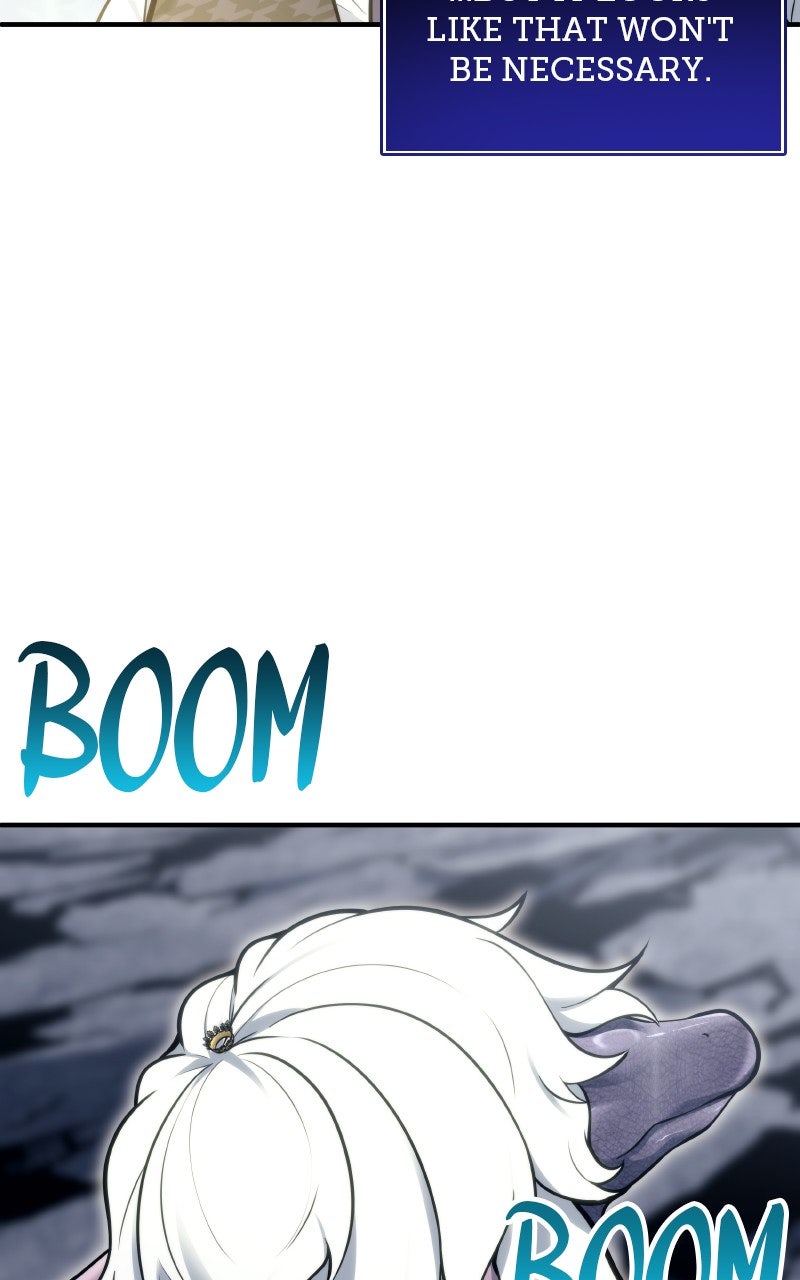 Read Tower of God Urek Mazino Manga Online