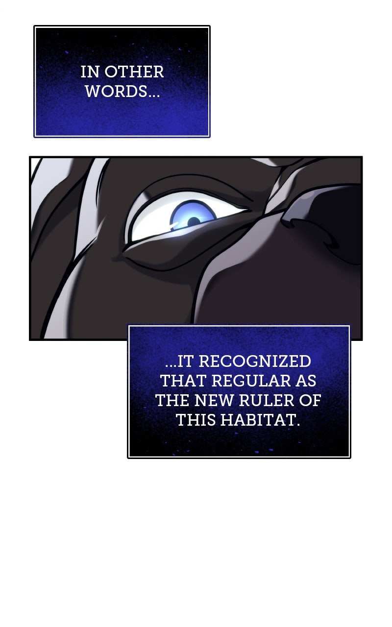 Read Tower of God Urek Mazino Manga Online