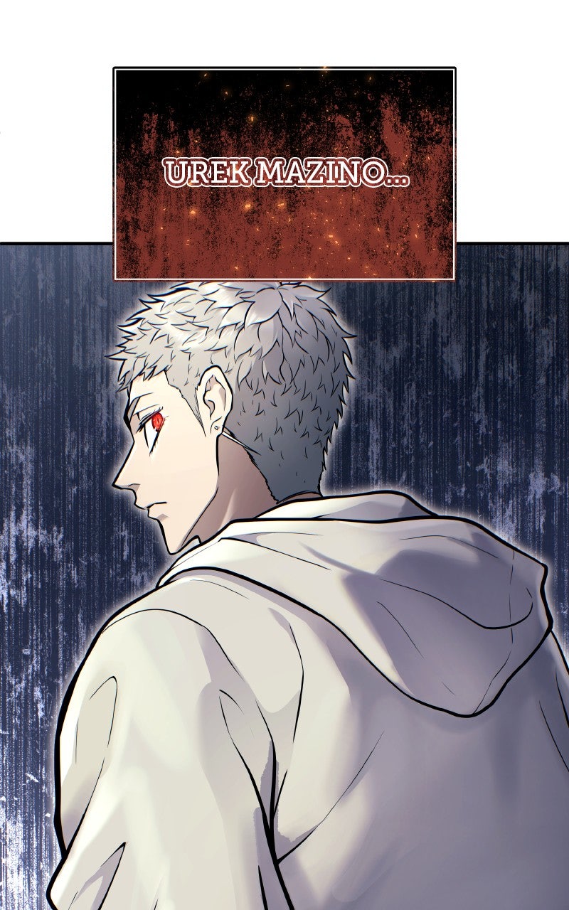 Read Tower of God Urek Mazino Manga Online