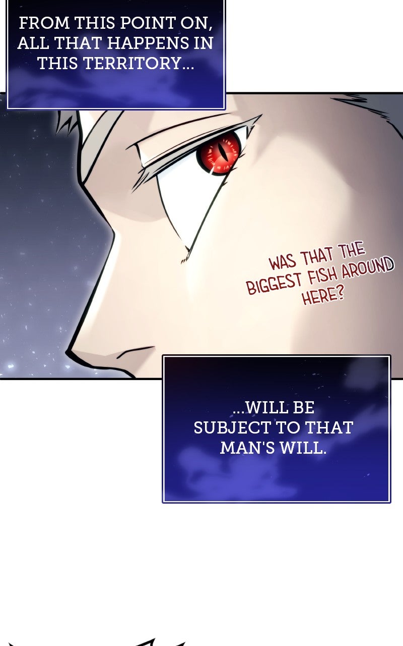Read Tower of God Urek Mazino Manga Online