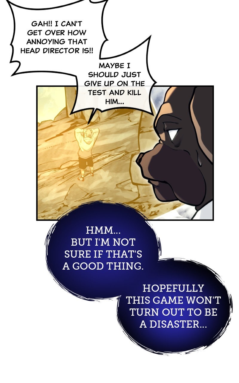 Read Tower of God Urek Mazino Manga Online