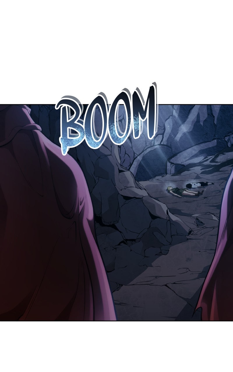 Read Tower of God Urek Mazino Manga Online