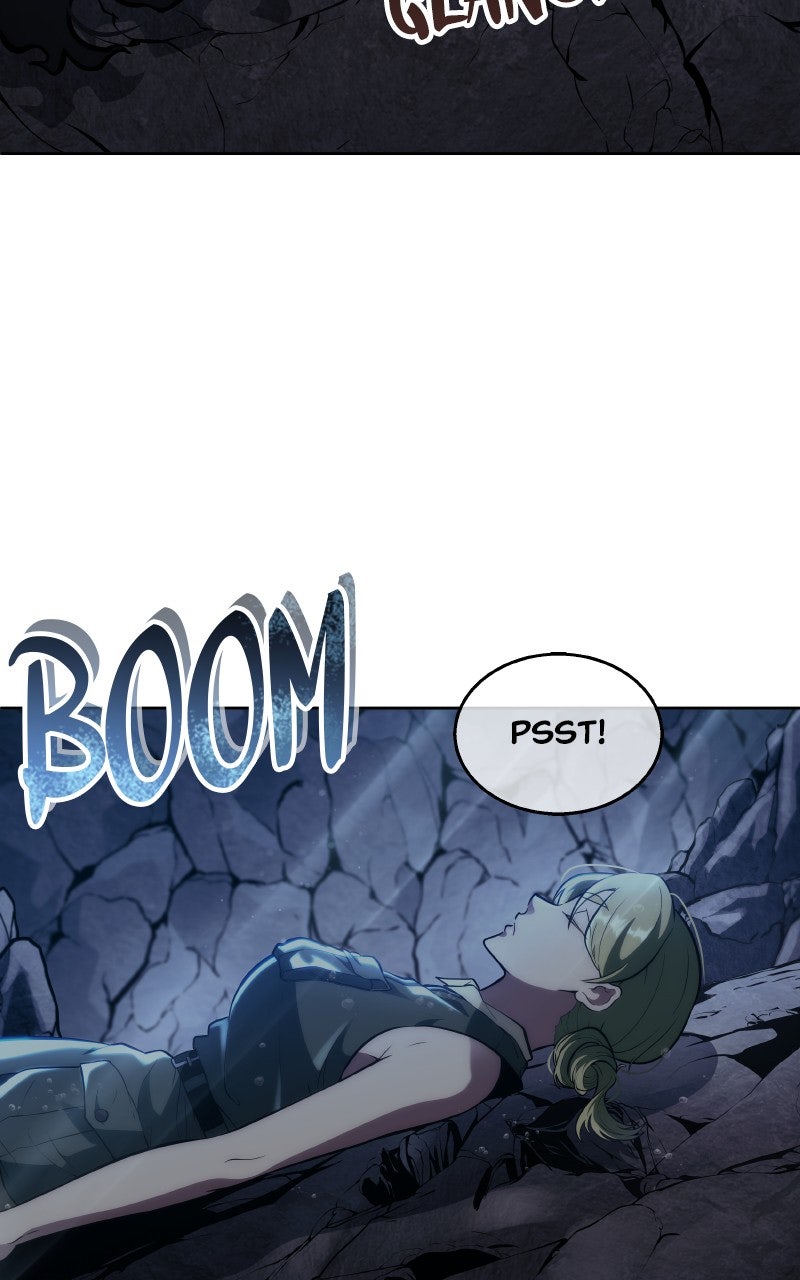 Read Tower of God Urek Mazino Manga Online