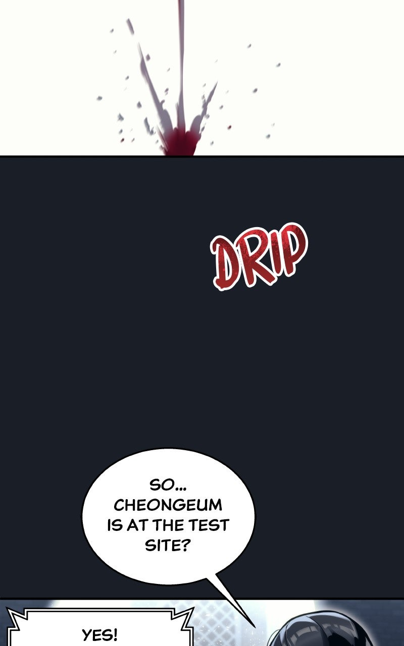 Read Tower of God Urek Mazino Manga Online