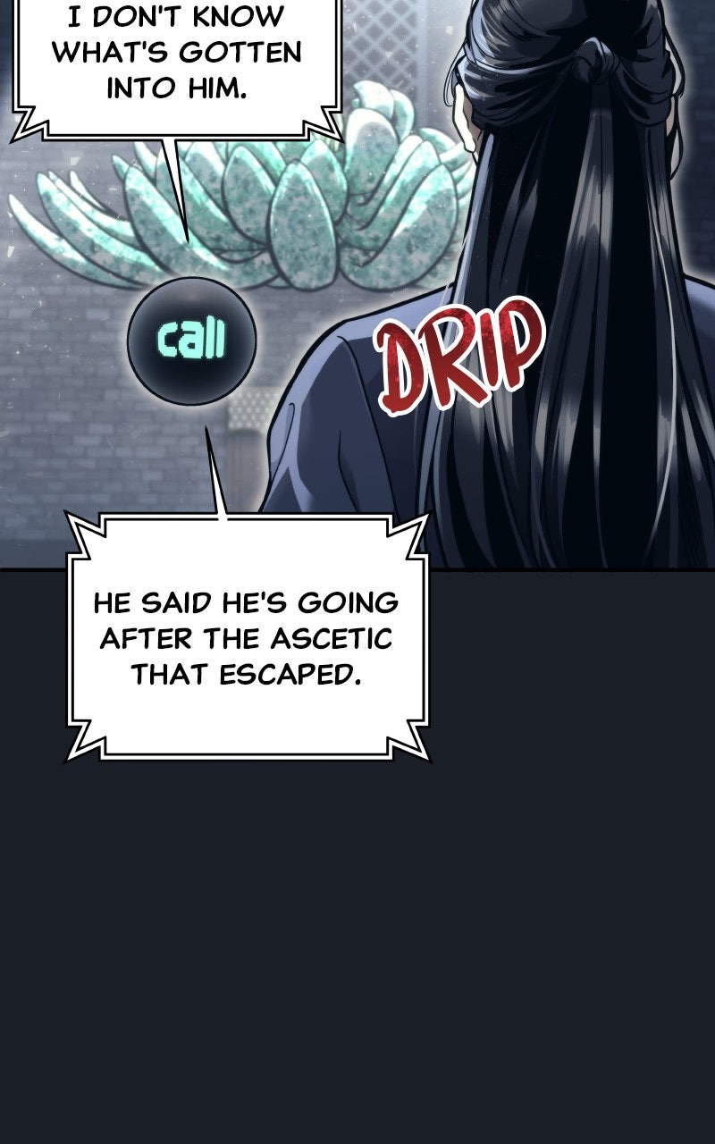 Read Tower of God Urek Mazino Manga Online