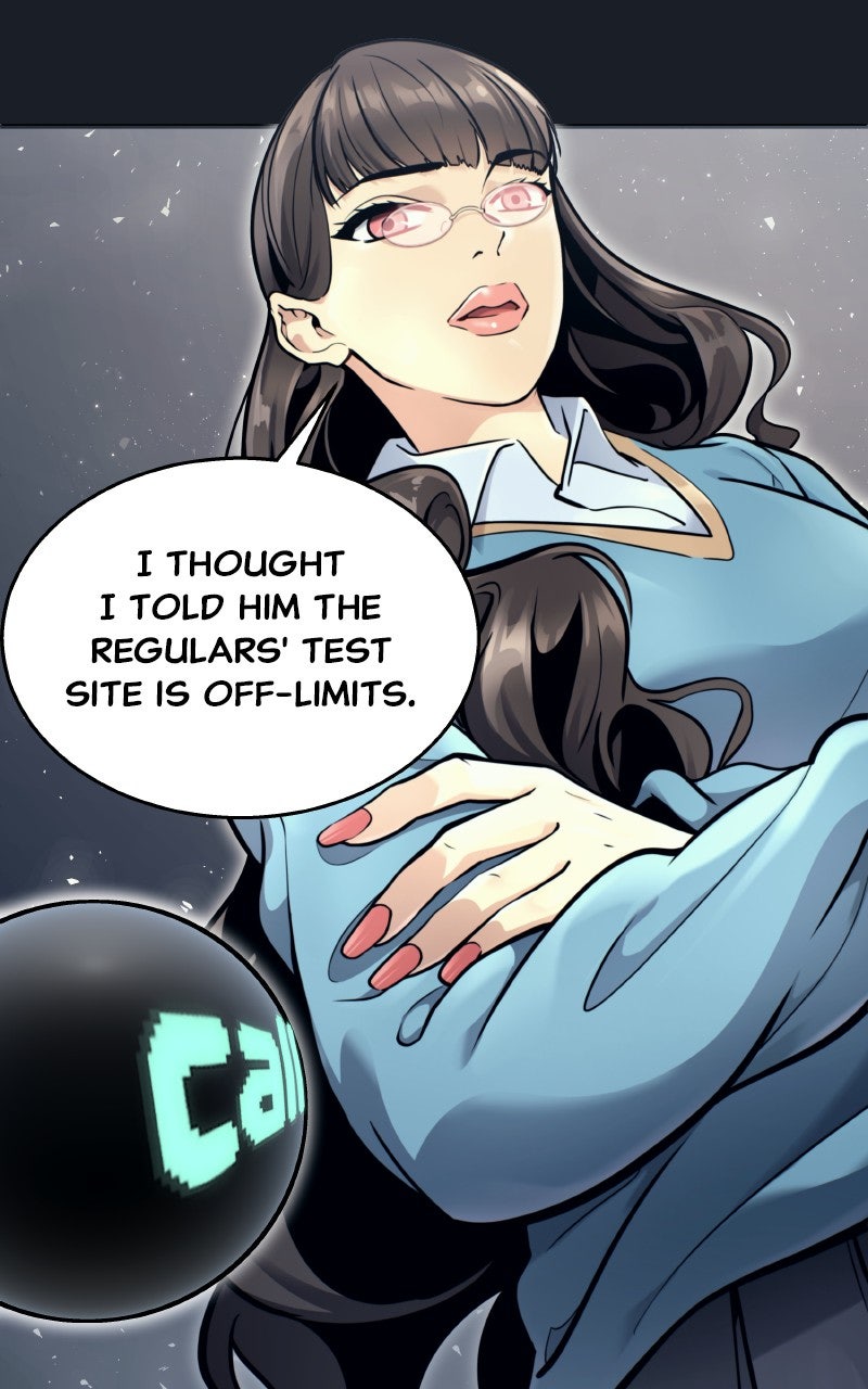 Read Tower of God Urek Mazino Manga Online