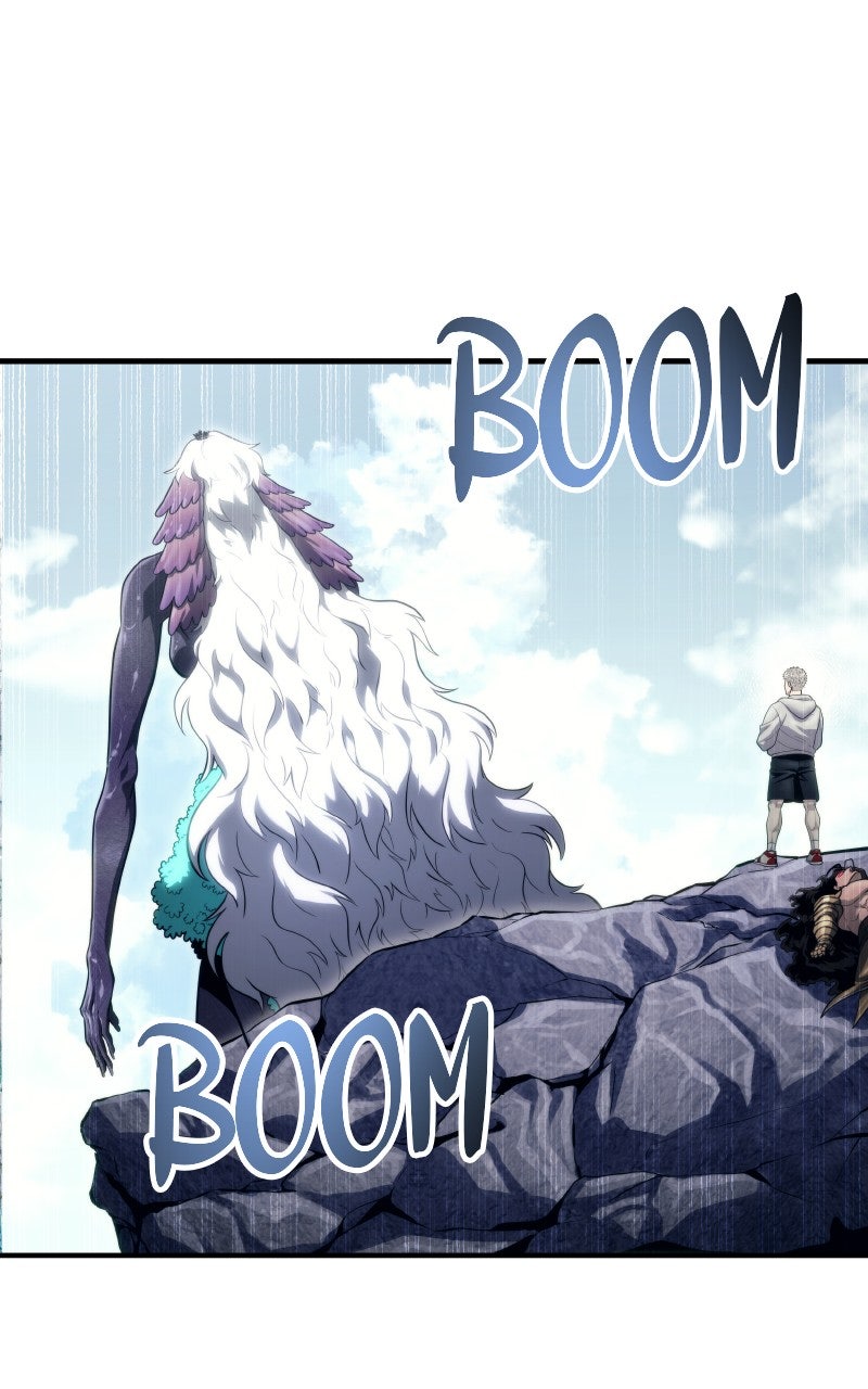 Read Tower of God Urek Mazino Manga Online