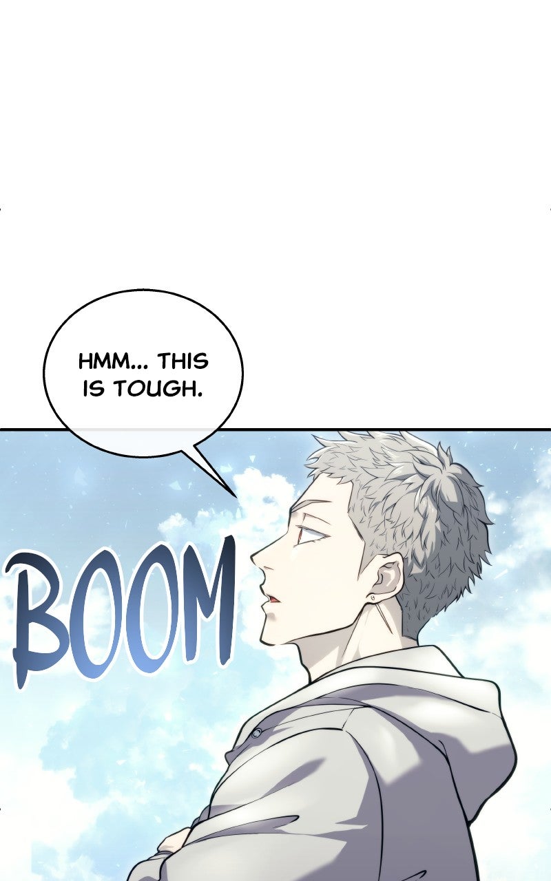 Read Tower of God Urek Mazino Manga Online
