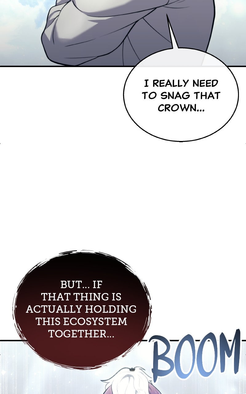 Read Tower of God Urek Mazino Manga Online