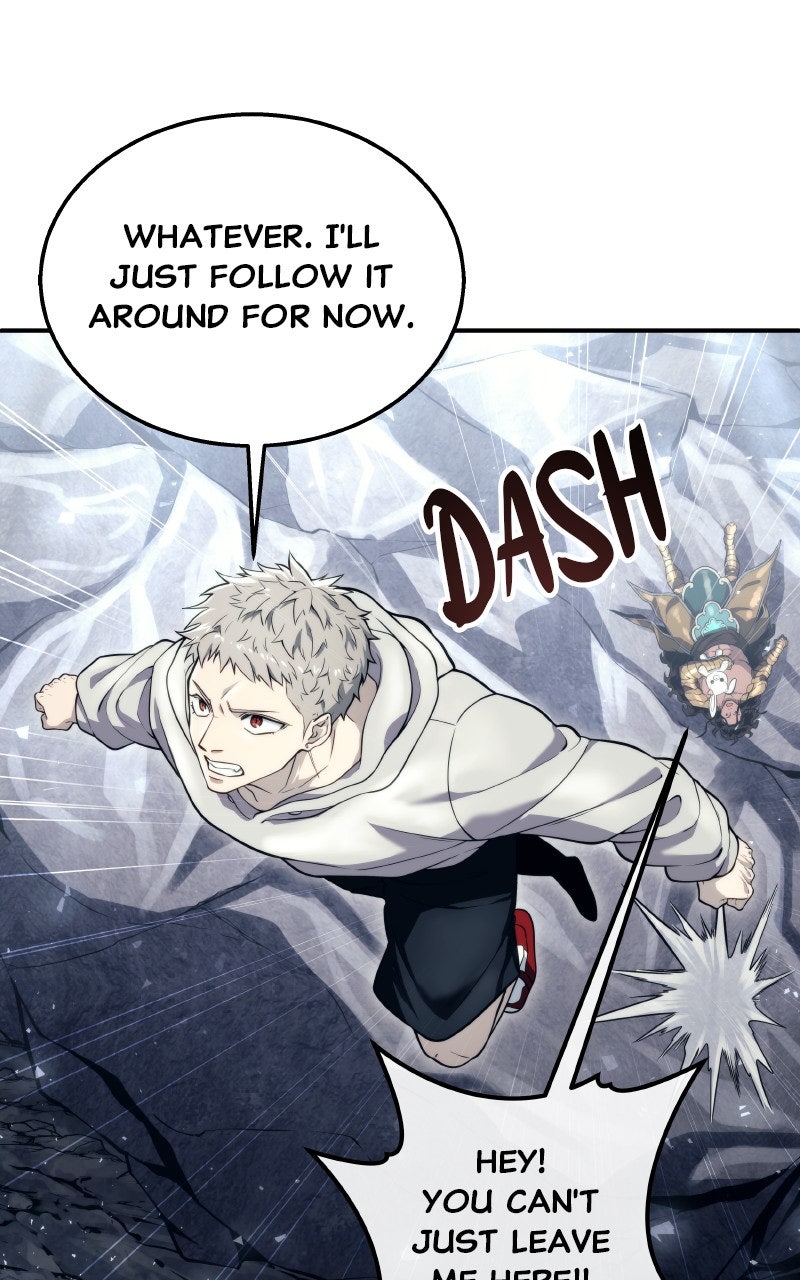 Read Tower of God Urek Mazino Manga Online