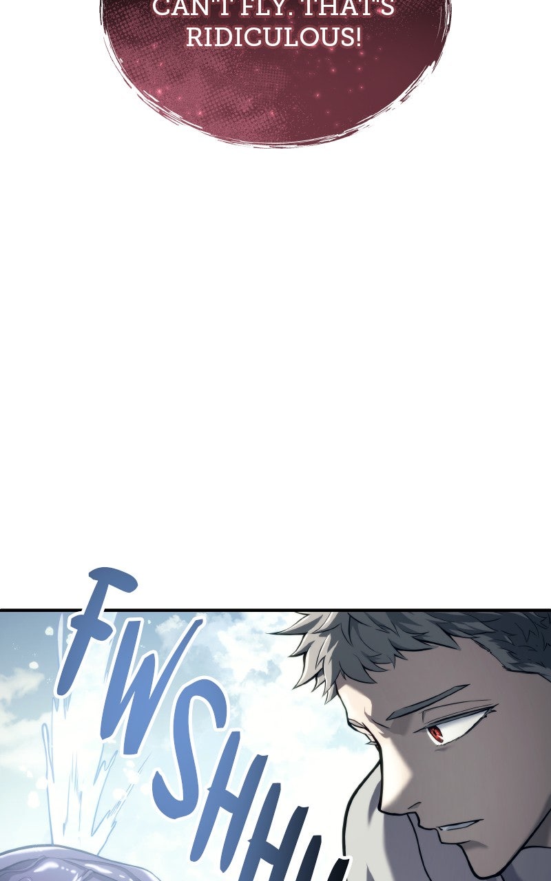 Read Tower of God Urek Mazino Manga Online